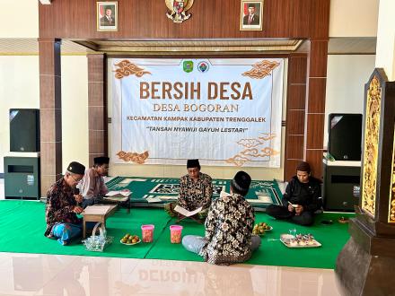 Bersih Desa 2025